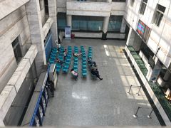 -江南大学附属医院(北院区)