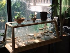 -北马山庄植趣咖啡