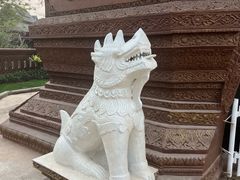-西双版纳傣族园