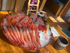 -本家食堂(华南店)