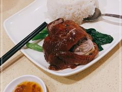 -肥妹烧腊店(翠竹路店)