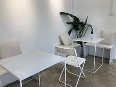 用餐区-收获咖啡HARVEST RESERVE(苍山店)