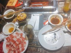 -名扬煮艺肥牛自助火锅(东平店)