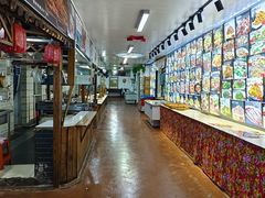 -人民公社大食堂(顺义总店)