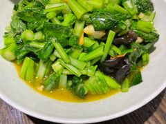 -魁盛居百年鲁菜馆(县西巷店)