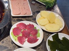 -六公里老火锅(总店)