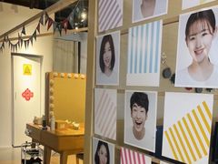 -天真蓝照相馆(西安南门王府井LAB店)