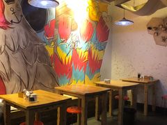 -二孃鸡爪爪(东郊记忆店)