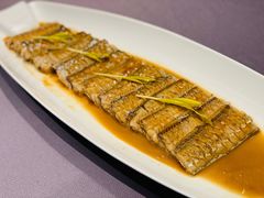 -北京泰富酒店-柏景轩中餐厅