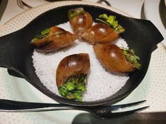 -西堤牛排(北京国瑞店)