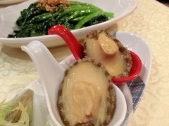 清酒鲜鲍鱼-喜记避风塘炒辣蟹(旗舰店)