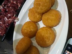 -宴全牛粤来越牛潮汕鲜牛肉火锅(海州万达广场店)