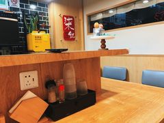 -柒鉦·日式豚骨拉麵(常德路店)