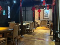 -烟水渔庄餐厅(西溪湿地店)