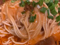 -张记牛肉面馆(天津路店)