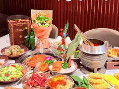 -炭之家齐齐哈尔大片烤肉·涮毛肚火锅·齐齐哈尔烤肉(中央大街店)