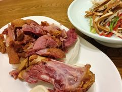 -品大三·经典淮扬菜(大行宫店)