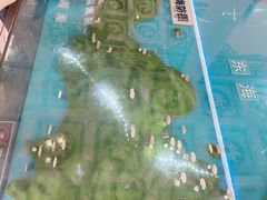 -闽粤南澳总镇府
