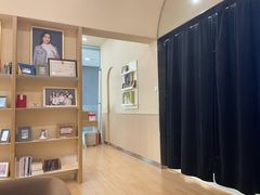 -海马体照相馆(成都来福士广场店)