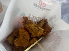 -傅强排骨(成都总店)