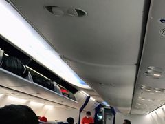 -郑州新郑国际机场T2航站楼-贵宾厅B区