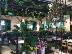 -原味田园·客家菜·土窑鸡(中航城君尚购物中心店)