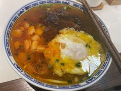 -永丰面馆(汉口路店)