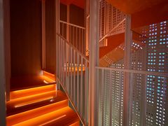 大堂-汤悦温泉汗蒸 HEAT JOY SPA (车公庙店)