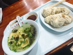 -天津包子铺(万泉庄店)