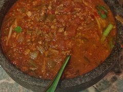 -浩海火燒雲傣家菜(芮欧百货店)