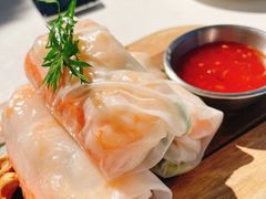 -魏客咖啡(中铁中心店)