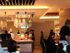-上海雅居乐万豪侯爵酒店