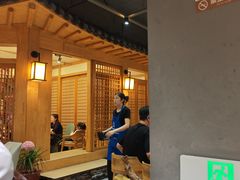 -延松朝鲜族料理