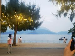 -鹏城人家海鲜酒家·23年老字号(较场尾店)