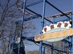 -朝阳公园游乐园