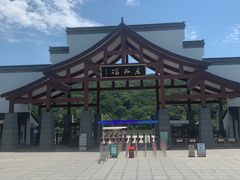 -采石矶景区