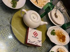 -新聚丰菜馆(太监弄店)