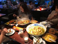 -成都娃娃花园餐厅 (南艺旗舰店)