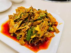 夫妻肺片-太婆天府山珍酒楼(亚运村店)