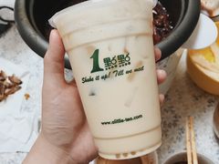 -1点点(石家庄长安万达店)