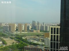 -上海浦东假日酒店