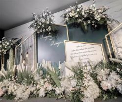 -泓瑞金陵大酒店·宴会厅