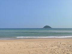 -西涌国际滨海旅游区