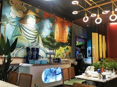 大堂-PHO爺·越南料理(亦庄大族广场店)