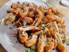 -老虎滩大连海鲜烧烤(水游城店)