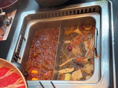 -大隐·成都火锅Bistro(合生麒麟新天地店)