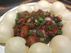 -老板恋上鱼(恒隆广场店)