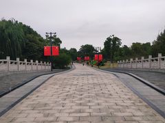 -东台西溪天仙缘景区