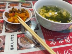 -扬二春炒饭(国庆路总店)