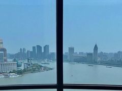 -上海外滩茂悦大酒店